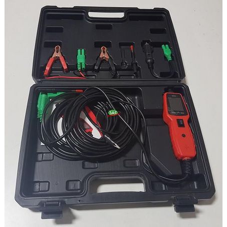 SAS AUTO PARTS DIAGNOSTIC SMART PROBE TL-SP800