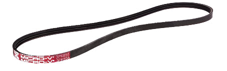 GATES MICRO-V MULTI RIBBED DRIVE BELT 3 RIB X 855MM 3PK855