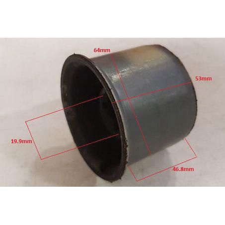 SAS AUTO PARTS VW Polo 01-08 F L/Arm rear bush BU179