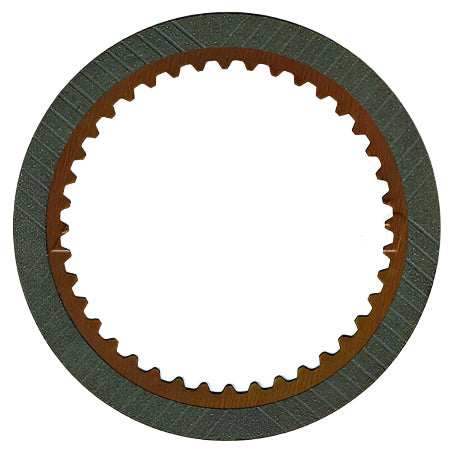 DRIVETECH 4X4 Friction (U150) Overdrive Direct