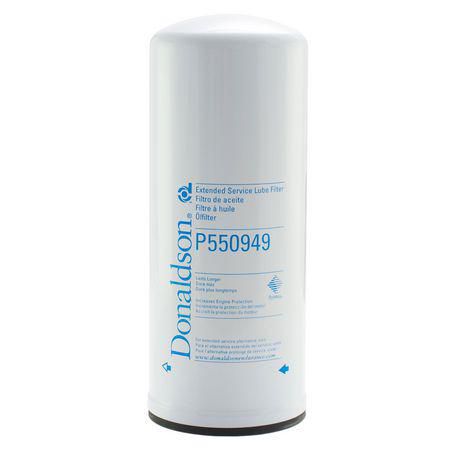 Donaldson Lube Filter Spin On Full Flow P550949