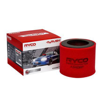 RYCO AIR FILTER  TOYOTA RADIAL A340RP