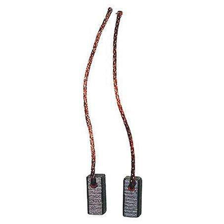 OEX BRUSH FAN MOTOR 12V 2PCE