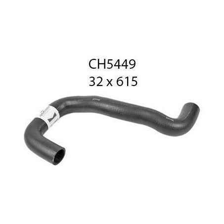 MACKAY TOP HOSE MAZDA