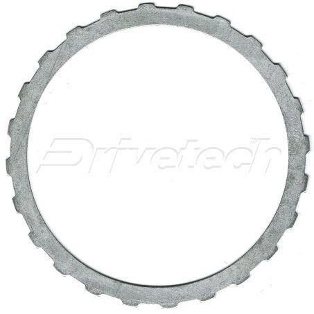 DRIVETECH 4X4 Steel ( 4Hp-14 ) A/B/C Clutches