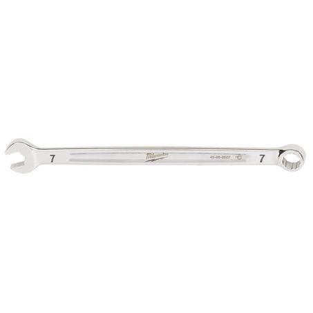 Milwaukee 7mm Combination Wrench 45969507