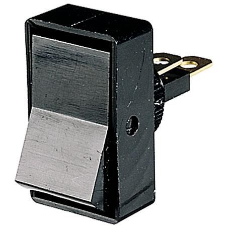Narva Rocker Switch Off/On SPST (Contacts Rated 16A @ 12V)