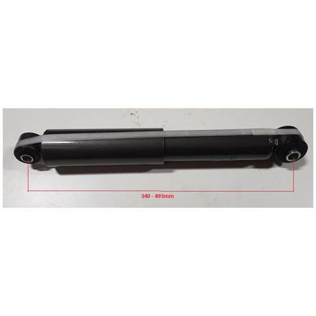 CODE9 Shock Absorber 9150309