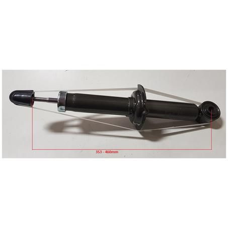 CODE9 Strut 945010