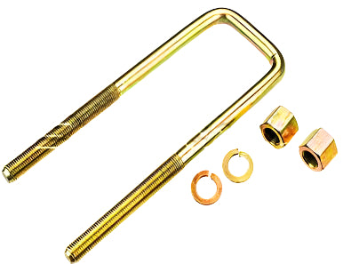 DRIVETECH 4X4 U-Bolt