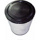 RYCO HD AIR FILTER - MITSUBISHI SHOGUN/BUSES