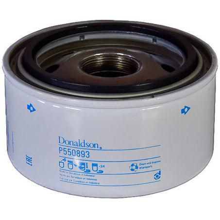 Donaldson Lube Filter Spin On Full Flow P550714