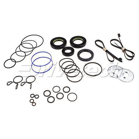 Transtec Steering Rack Seal Kit GRP-64710