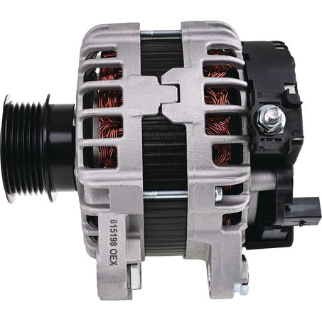 OEX Alternator 12V 215A Bosch Style BXA086
