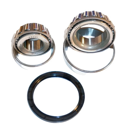 ABD WHEEL BEARING KIT VALIANT FRONT AB2710