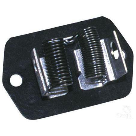 REDDOT CORPORATION Fan Speed Resistor 12/24V To Suit R9727
