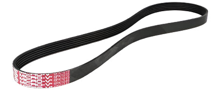 GATES FAN BELT - RIBBED K060400 6PK1015