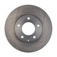 RDA FRONT BRAKE ROTOR MAZDA 323 ASTINA 2.0L/V6 1994-1998 RDA535