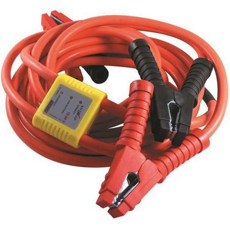Matson Jumper Leads 750A Surge Protected 4m MA354AZ