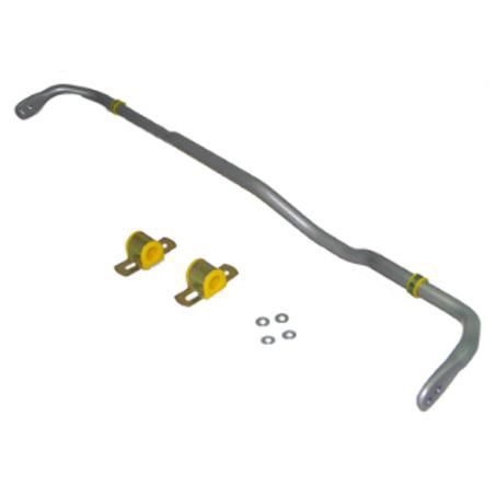 Whiteline - Rear Sway Bar - 24mm 2 Point Adjustable BWR21XZ