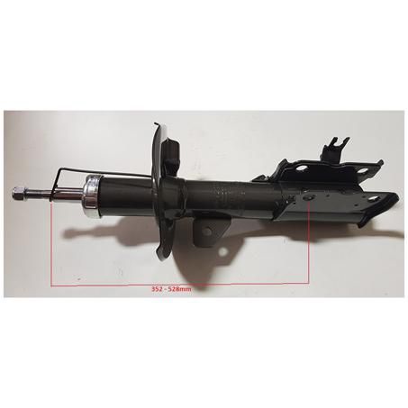 NISSAN SERENA VANETTE SHOCK ABSORDBER 921003R