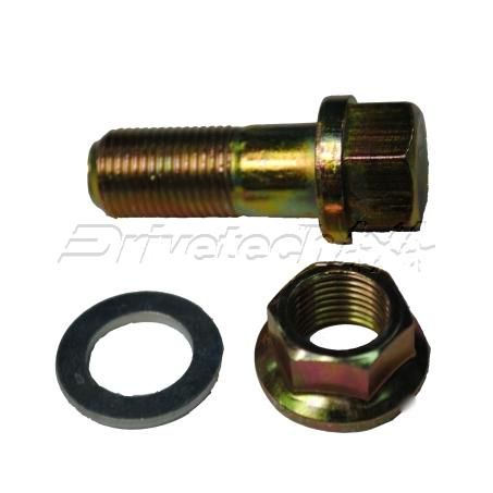 DRIVETECH Bolt & Nut 11Mm-Tailshaft