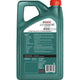 CASTROL MAGNATEC DIESEL DX 5W-40 ENGINE OIL 5L 3383629