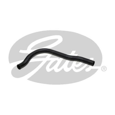 Gates Radiator Hose 05-2471
