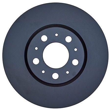 RDA Brakes Standard Disc Brake Rotor Vented 286mm RDA7034