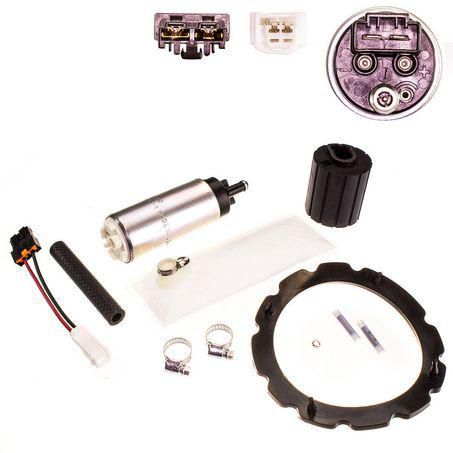 OEX Fuelmiser Fuel Pump Internal Electric FPE373