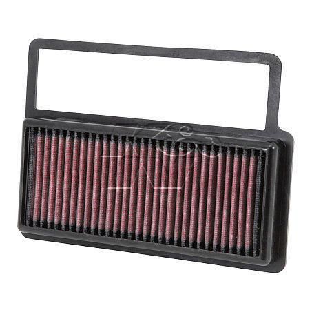 K&N Air Filter 33-3014