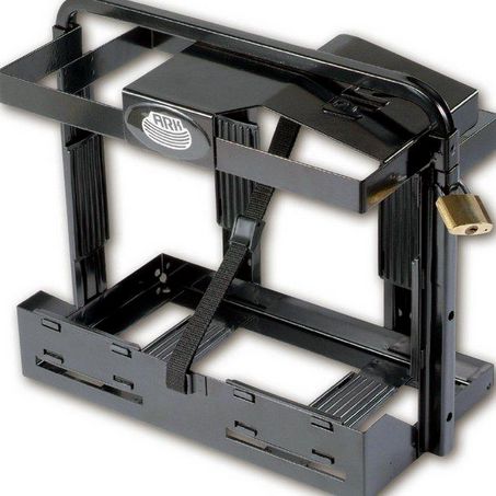 Ark Jerry Can Holder - Front End JCHF20D