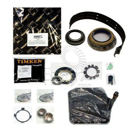 DRIVETECH SUPER KIT GM TH700