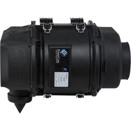 Donaldson PSD Powercore H/Mount L/F RH