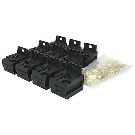 OEX Mini Relay Base 10 Pce