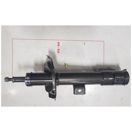 CODE9 Strut 924002L