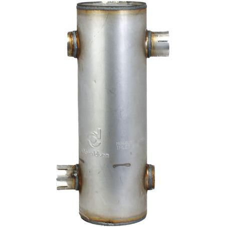 Donaldson Muffler Round Style 5 M065141