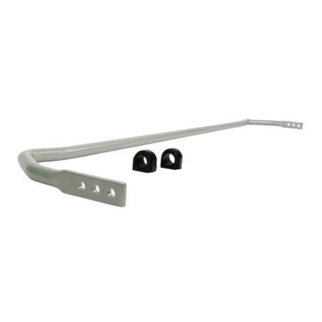 Whiteline - Rear Sway Bar - 20mm 3 Point Adjustable BMR72Z
