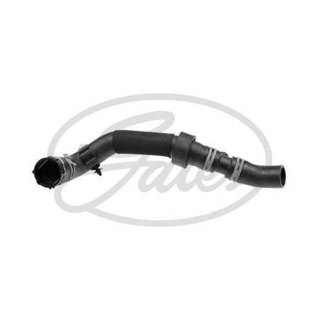 Gates Radiator Hose 05-4072