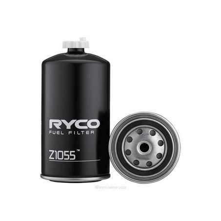 RYCO FUEL FILTER WATER SEPERATOR Z1055