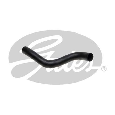 Gates Radiator Hose 05-2476
