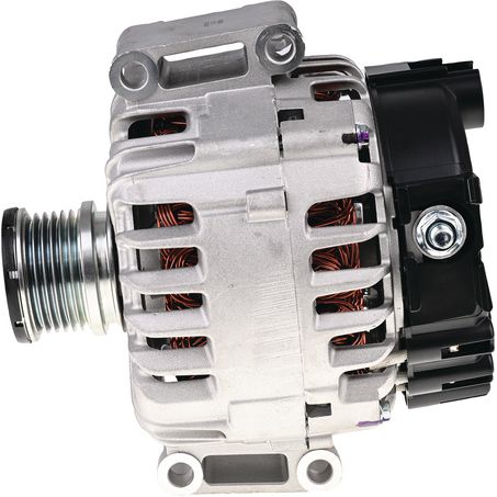 OEX Alternator 12V 220A Valeo Style VXA091