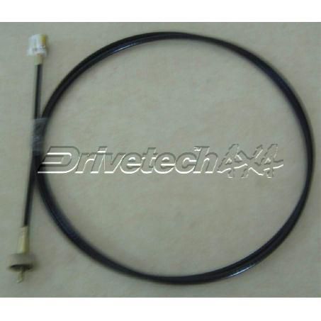 DRIVETECH Cable-Speedo