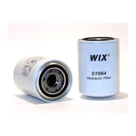 WIX HYD FILTER - VARS HD EQUIP 51664