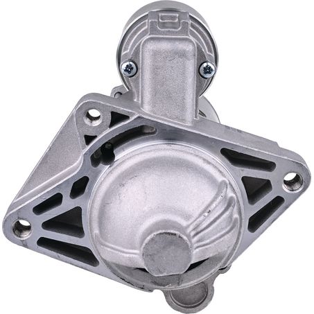 OEX Starter Motor 12V 10Th CW Valeo Style - VXS969