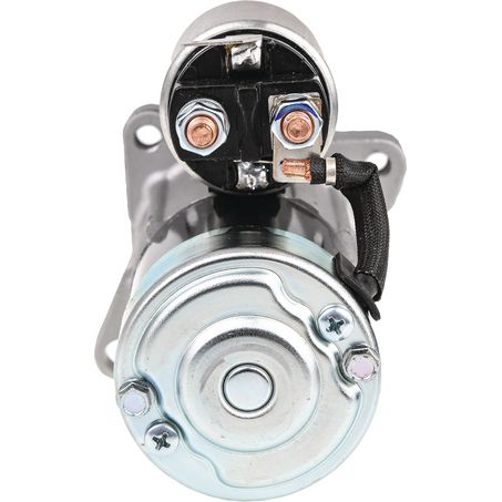 STARTER MOTOR 12V 10TH CW MITSUBISHI STYLE MXS271