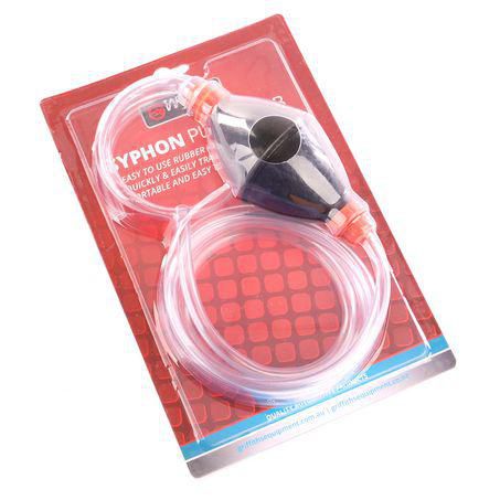 Wildcat Siphon Pump 48 PSB