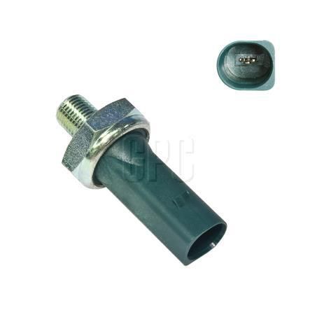 FUELMISER OIL PRESSURE SWITCH