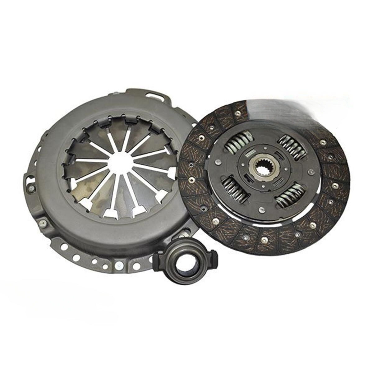 CLUTCH KIT 190MM HOLDEN GMK-6974