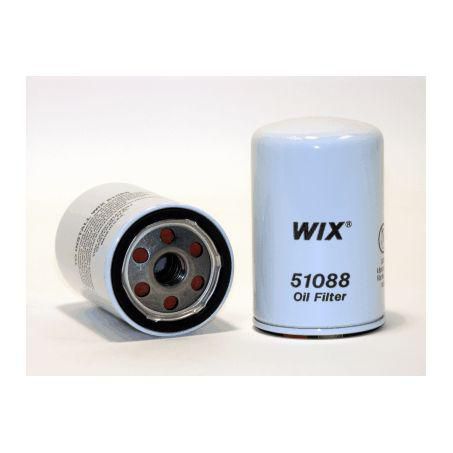 WIX FILTERS OIL FILTER 51088